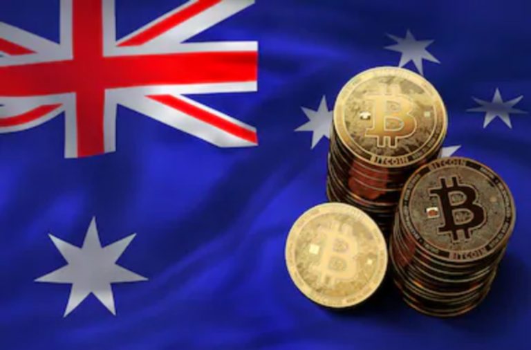 aust crypto